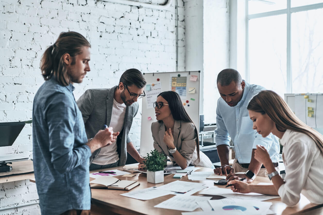 How to Set and Achieve Your Business Goals for Success