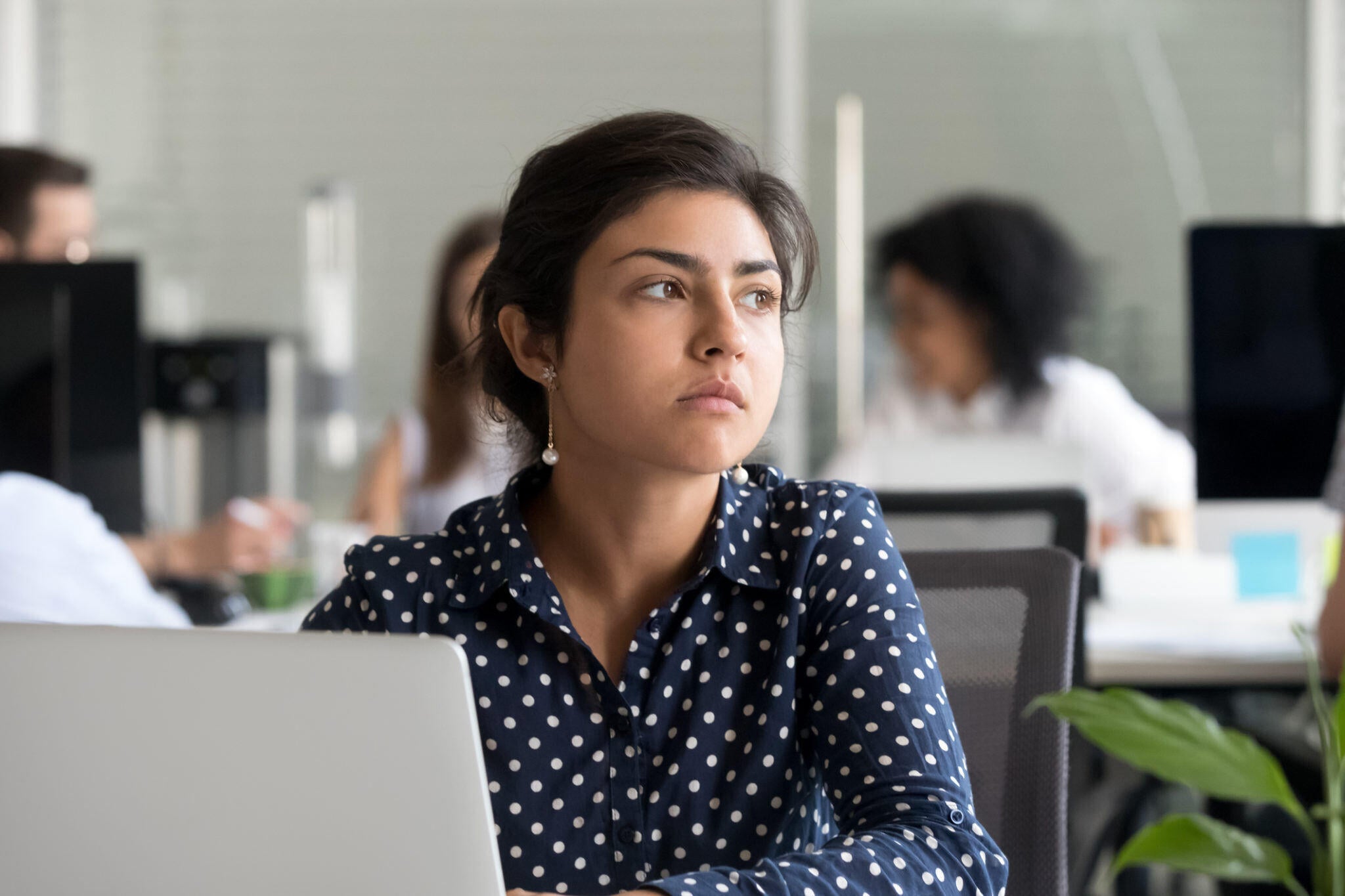 Working with Disengaged Employees