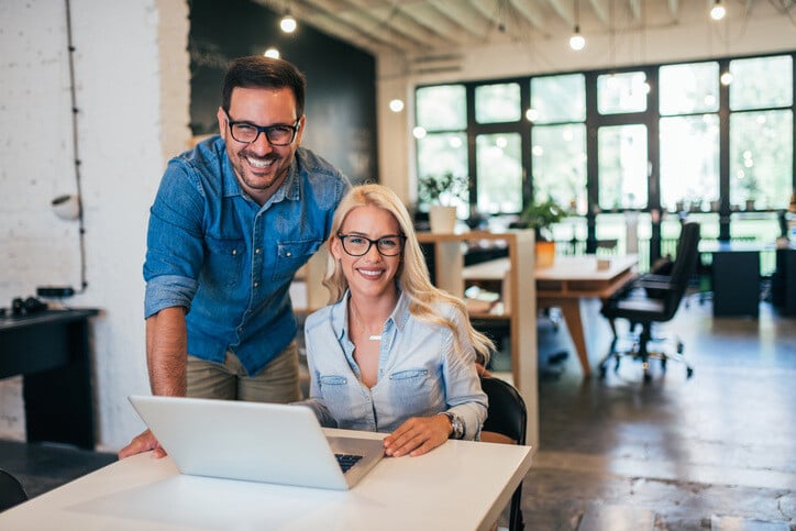 Business Ownership is Not a Life Sentence